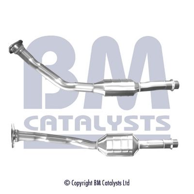 BM CATALYSTS Катализатор BM80084H